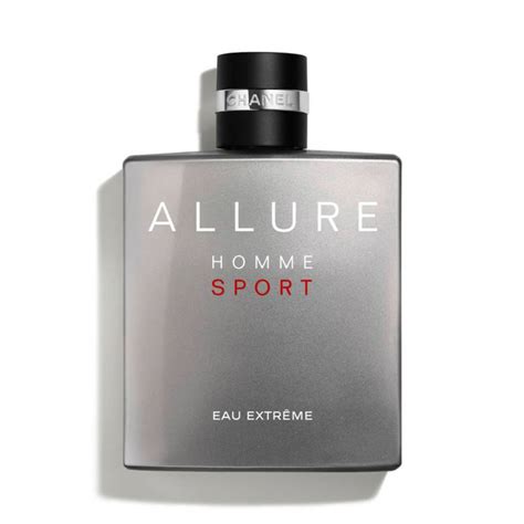 allure homme chanel 150ml|chanel allure homme price.